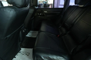 Внедорожник Mitsubishi Pajero 2009 года, 1699000 рублей, Омск