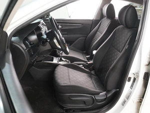 Седан Kia Rio 2018 года, 1499000 рублей, Воронеж