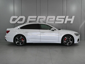 Седан Audi A6 2020 года, 4320000 рублей, Аксай