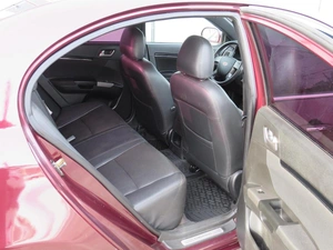 Седан Geely Emgrand 7 2014 года, 500000 рублей, Брянск