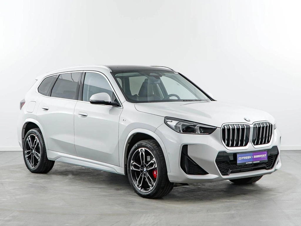 Внедорожник BMW X1 2024 года, 4549999 рублей, Москва