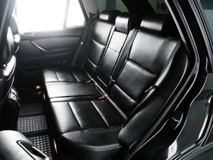 Внедорожник BMW X5 2004 года, 1350000 рублей, Воронеж