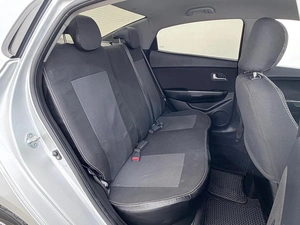 Седан Kia Rio 2011 года, 780000 рублей, Орёл
