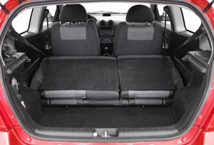 Хетчбэк Chevrolet Aveo 2008 года, 470000 рублей, Орёл