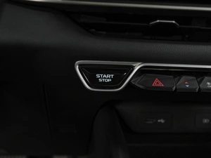 Внедорожник Geely Coolray, I Рестайлинг 2 2025 года, 2309000 рублей, Ставрополь