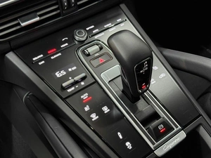 Внедорожник Porsche Cayenne Coupe 2022 года, 12800000 рублей, Красноярск