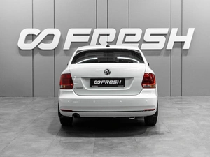 Седан Volkswagen Polo 2017 года, 1149000 рублей, Тюмень