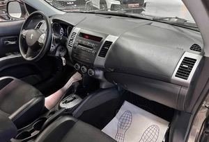 Внедорожник Peugeot 4007 2011 года, 1097000 рублей, Красноярск