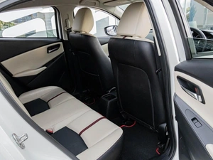 Хетчбэк Mazda Demio 2015 года, 1120000 рублей, Краснодар