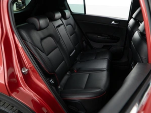 Внедорожник Kia Sportage 2021 года, 2599050 рублей, Москва