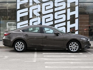 Седан Mazda 6 2018 года, 2209000 рублей, Волгоград