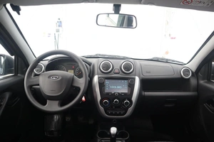 Седан ВАЗ (LADA) Granta 2018 года, 670000 рублей, Орёл