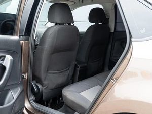 Седан Volkswagen Polo 2015 года, 850000 рублей, Краснодар
