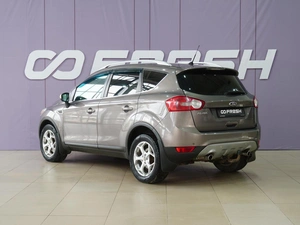 Внедорожник Ford Kuga 2012 года, 1100111 рублей, Тверь