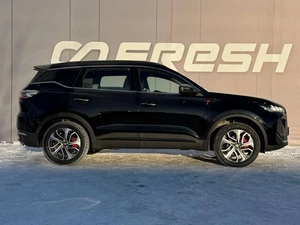 Внедорожник Chery Tiggo 7 Pro Max 2025 года, 2469000 рублей, Ижевск