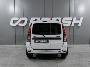 Универсал ВАЗ (LADA) Largus 2016 года, 839000 рублей, Аксай