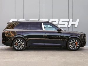 Внедорожник Lynk & Co 900 2025 года, 7850000 рублей, Краснодар