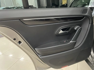 Седан Volkswagen Passat CC 2012 года, 1387000 рублей, Солонцы