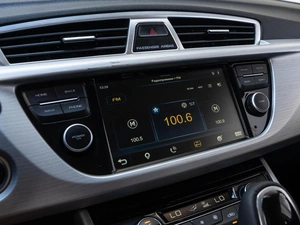 Внедорожник Geely Atlas 2018 года, 1420000 рублей, Волгоград