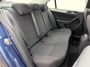 Седан Volkswagen Jetta 2015 года, 1220000 рублей, Орёл
