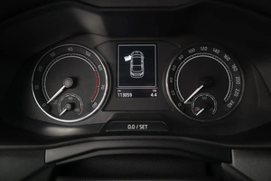 Хэтчбек Skoda Rapid 2021 года, 1645000 рублей, Обнинск