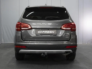 Внедорожник Haval H6 2019 года, 1410000 рублей, Омск