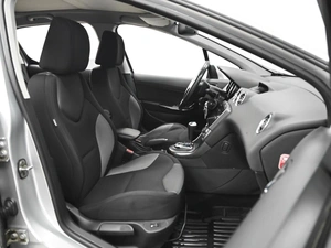 Хетчбэк Peugeot 308 2010 года, 549000 рублей, Ставрополь