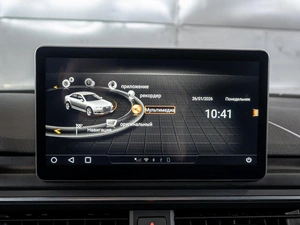 Седан Audi A4 2018 года, 2555000 рублей, Краснодар