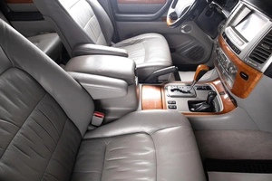 Внедорожник Lexus LX 2004 года, 2599000 рублей, Оренбург