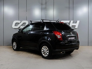 Внедорожник SsangYong Actyon 2013 года, 1139000 рублей, Воронеж