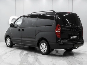 Минивэн Hyundai H-1 2010 года, 2140000 рублей, Ростов-на-Дону