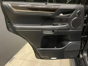 Внедорожник Lexus LX 2018 года, 7900000 рублей, Красноярск