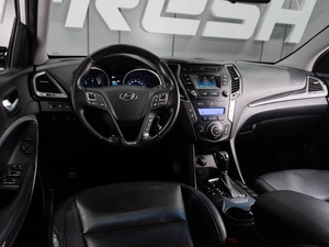 Внедорожник Hyundai Grand Santa Fe 2014 года, 1670000 рублей, Тюмень