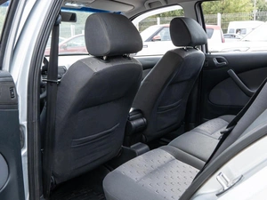 Лифтбек Skoda Octavia 2008 года, 760000 рублей, Волгоград
