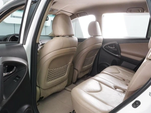 Внедорожник Toyota RAV4 2011 года, 1499000 рублей, Воронеж