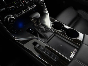 Внедорожник Lexus LX 2022 года, 14510444 рублей, Москва