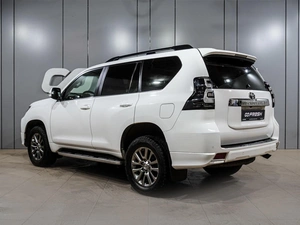 Внедорожник Toyota Land Cruiser Prado 2020 года, 6849000 рублей, Воронеж