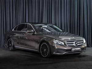 Седан Mercedes-benz E-класс 2016 года, 2399000 рублей, Волгоград