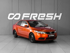 Седан Kia Cerato 2010 года, 625000 рублей, Тверь
