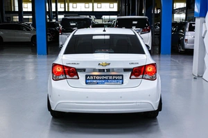 Хетчбэк Chevrolet Cruze 2013 года, 788000 рублей, Солонцы