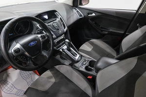 Хетчбэк Ford Focus 2013 года, 899000 рублей, Новокузнецк