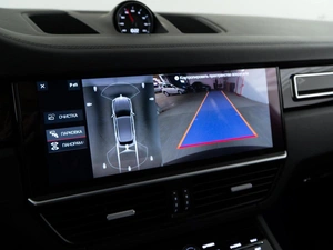 Внедорожник Porsche Cayenne S 2019 года, 8596900 рублей, Москва