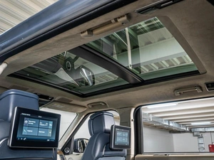 Внедорожник Land Rover Range Rover 2018 года, 7035000 рублей, Ставрополь