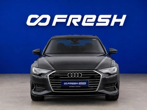 Седан Audi A6 2019 года, 3599046 рублей, Москва