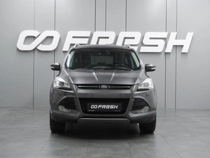 Внедорожник Ford Kuga 2013 года, 1295000 рублей, Воронеж