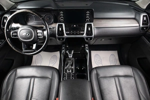 Внедорожник Kia Sorento 2020 года, 3299000 рублей, Оренбург