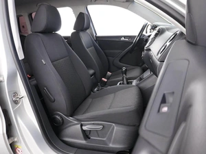 Внедорожник Volkswagen Tiguan 2013 года, 999324 рублей, Москва