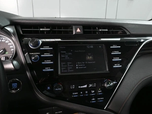 Седан Toyota Camry 2018 года, 2599000 рублей, Аксай