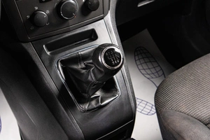 Минивэн Opel Zafira 2007 года, 489000 рублей, Сургут