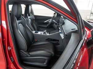 Внедорожник OMODA C5 2024 года, 1559000 рублей, Краснодар